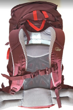 Load image into Gallery viewer, Expedition Backpack (65 L)