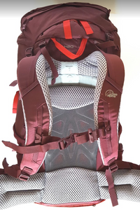 Expedition Backpack (65 L)