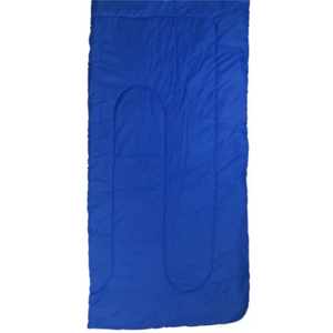 Summer sleeping bag 10 C / 50 F