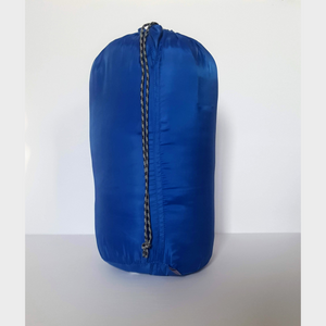 Summer sleeping bag 10 C / 50 F