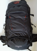 Load image into Gallery viewer, Expedition Backpack (55 L)