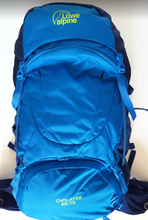 Load image into Gallery viewer, Expedition Backpack (65 L)