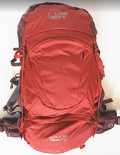 Load image into Gallery viewer, Expedition Backpack (65 L)