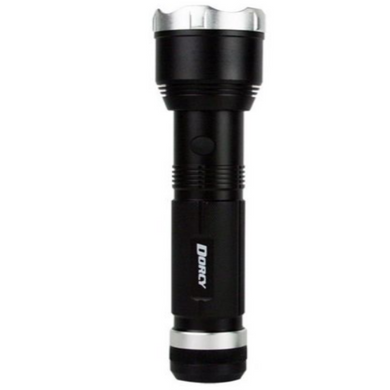 Dorcy MG500 - 619 lumen flashlight