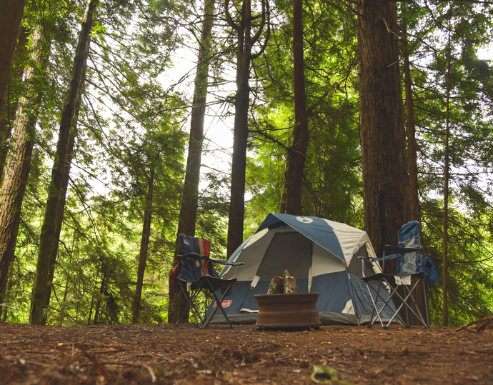 Family / Car camping tent