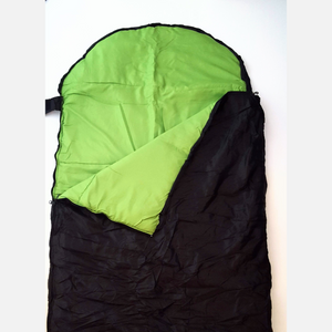 Spring/Summer/Fall sleeping bag 0 C / 32 F