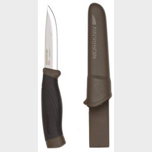 Load image into Gallery viewer, Morakniv Companion Heavy Duty