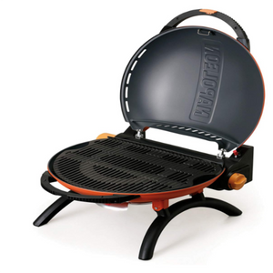 Portable propane BBQ