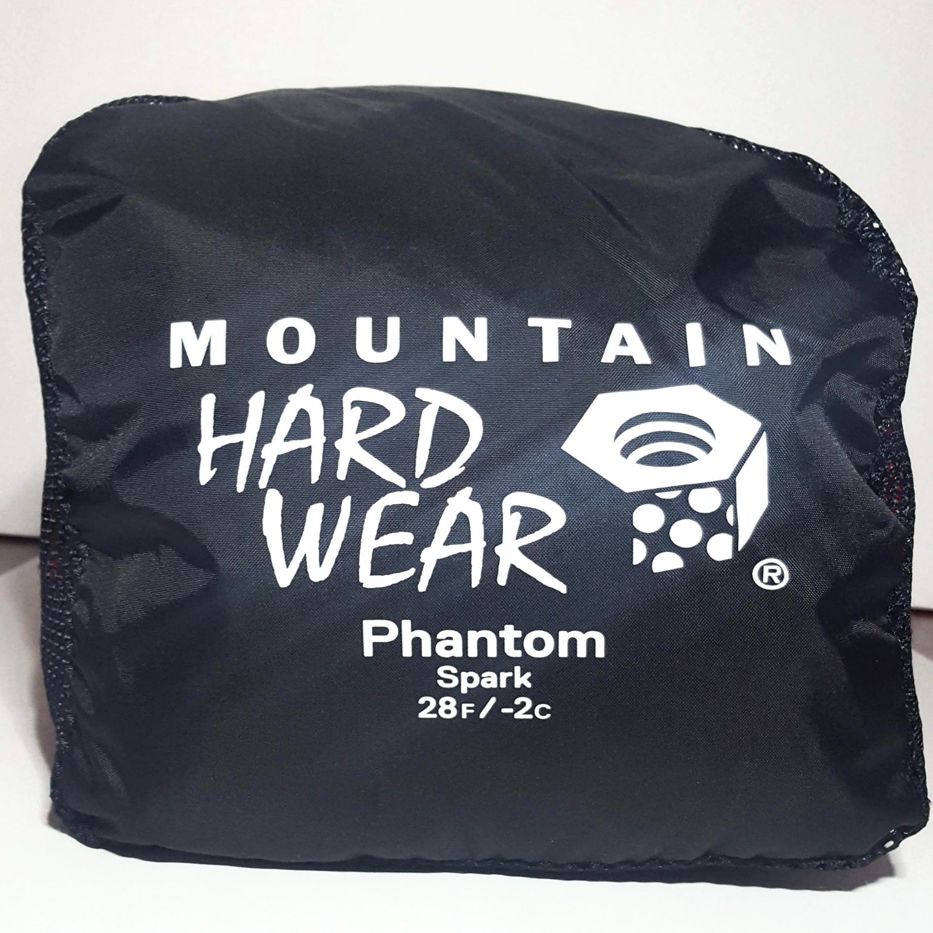 Mountain hardwear sales phantom spark 28