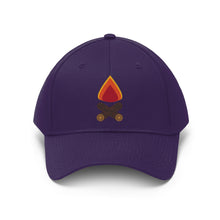 Load image into Gallery viewer, Fire Hat