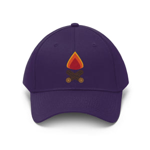 Fire Hat