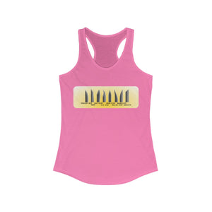 Got Blades Tank (Woman)