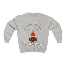 Load image into Gallery viewer, The OGC Crewneck (Unisex)