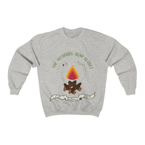 The OGC Crewneck (Unisex)