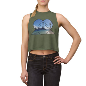 Island Dreaming Woman T