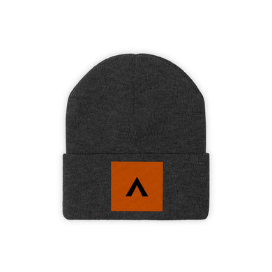 Campsite Knit Beanie