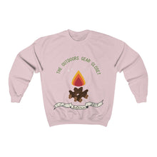 Load image into Gallery viewer, The OGC Crewneck (Unisex)