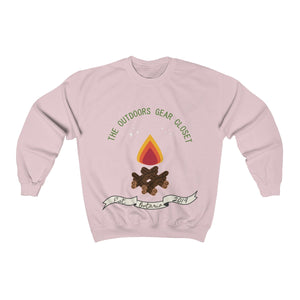 The OGC Crewneck (Unisex)