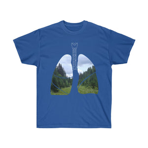 Breathe Tee