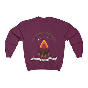 The OGC Crewneck (Unisex)