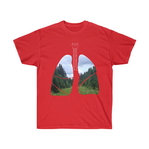 Breathe Tee