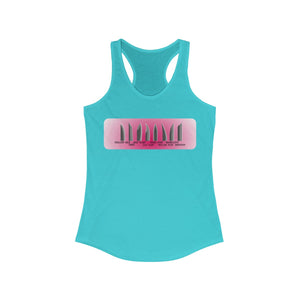 Got Blades Tank (Woman)