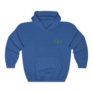 The OGC Women's Pullover Hoodie