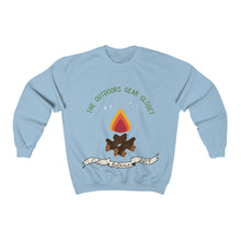 Load image into Gallery viewer, The OGC Crewneck (Unisex)