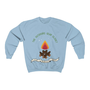 The OGC Crewneck (Unisex)