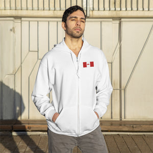 Beav-Up Hoodie