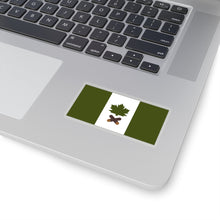 Load image into Gallery viewer, Canadian Wilderness Sticker