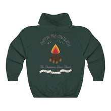 Load image into Gallery viewer, Catch Me Outside Women&#39;s Pullover Hoodie