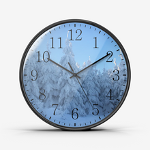 Load image into Gallery viewer, Wall Clock Silent Non Ticking Quality Quartz