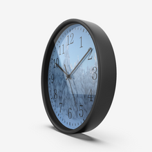 Load image into Gallery viewer, Wall Clock Silent Non Ticking Quality Quartz