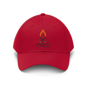 Pyro Hat