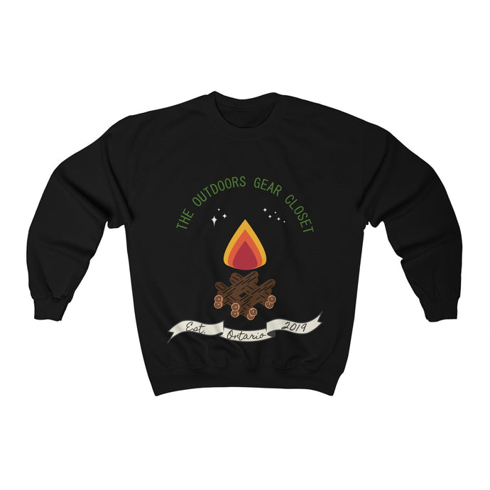 The OGC Crewneck (Unisex)