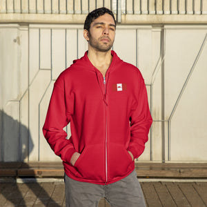 Beav-Up Hoodie