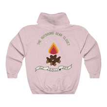 Load image into Gallery viewer, The OGC Pullover Hoodie (Unisex)