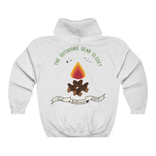 Load image into Gallery viewer, The OGC Pullover Hoodie (Unisex)