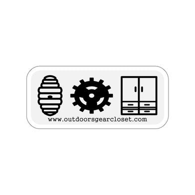 OGC Sticker
