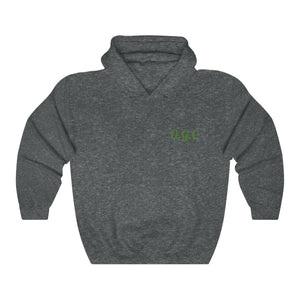 The OGC Pullover Hoodie (Unisex)