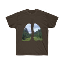 Load image into Gallery viewer, Breathe Tee