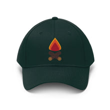 Load image into Gallery viewer, Fire Hat