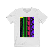 Load image into Gallery viewer, Festival Short Sleeve (Unisex)