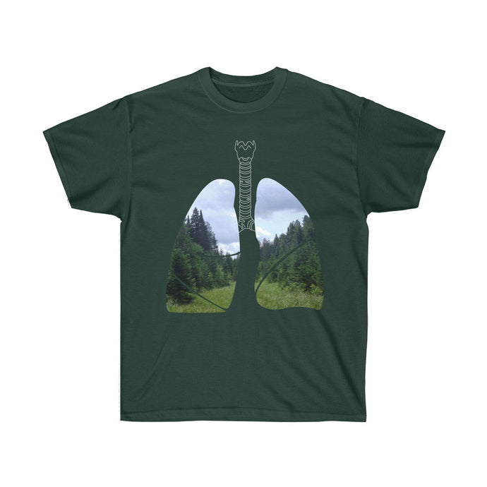 Breathe Tee