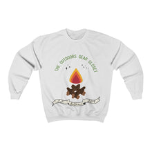 Load image into Gallery viewer, The OGC Crewneck (Unisex)