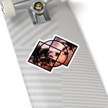 Load image into Gallery viewer, Tropical Sunset Stickers