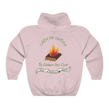 Load image into Gallery viewer, Catch Me Outside Pullover Hoodie (Unisex)