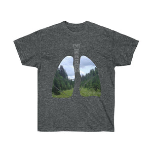 Breathe Tee