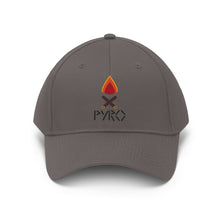Load image into Gallery viewer, Pyro Hat